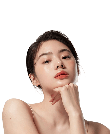 model woman