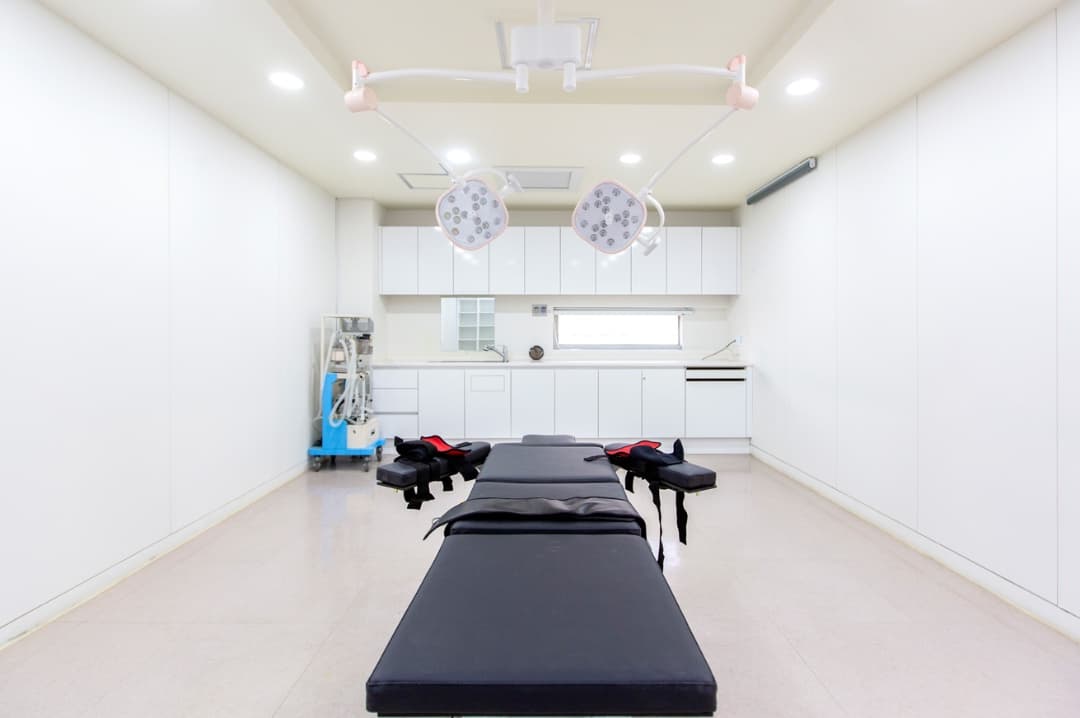 Amond Plastic Surgery clinic