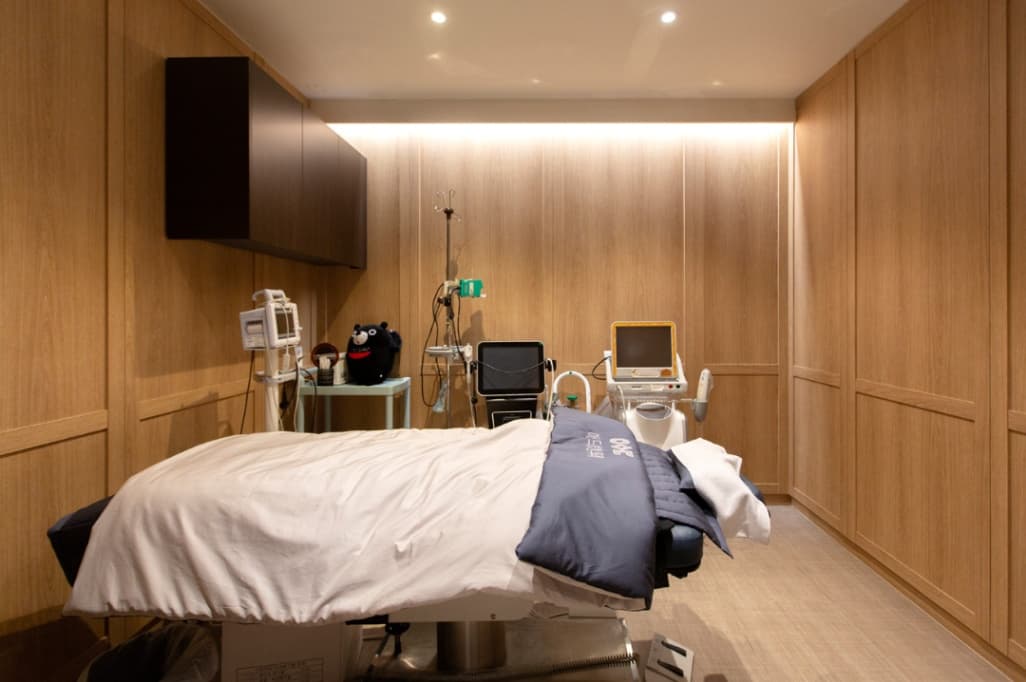 Amond Plastic Surgery clinic, photo 3