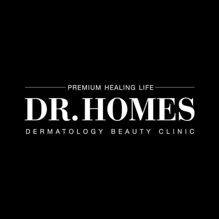 Dr. Homes
dermatology beauty clinic clinic