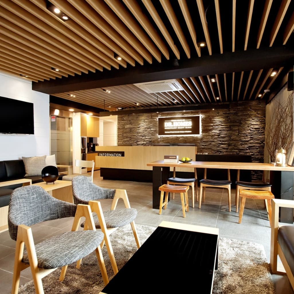 Dr. Homes
dermatology beauty clinic clinic, photo 3