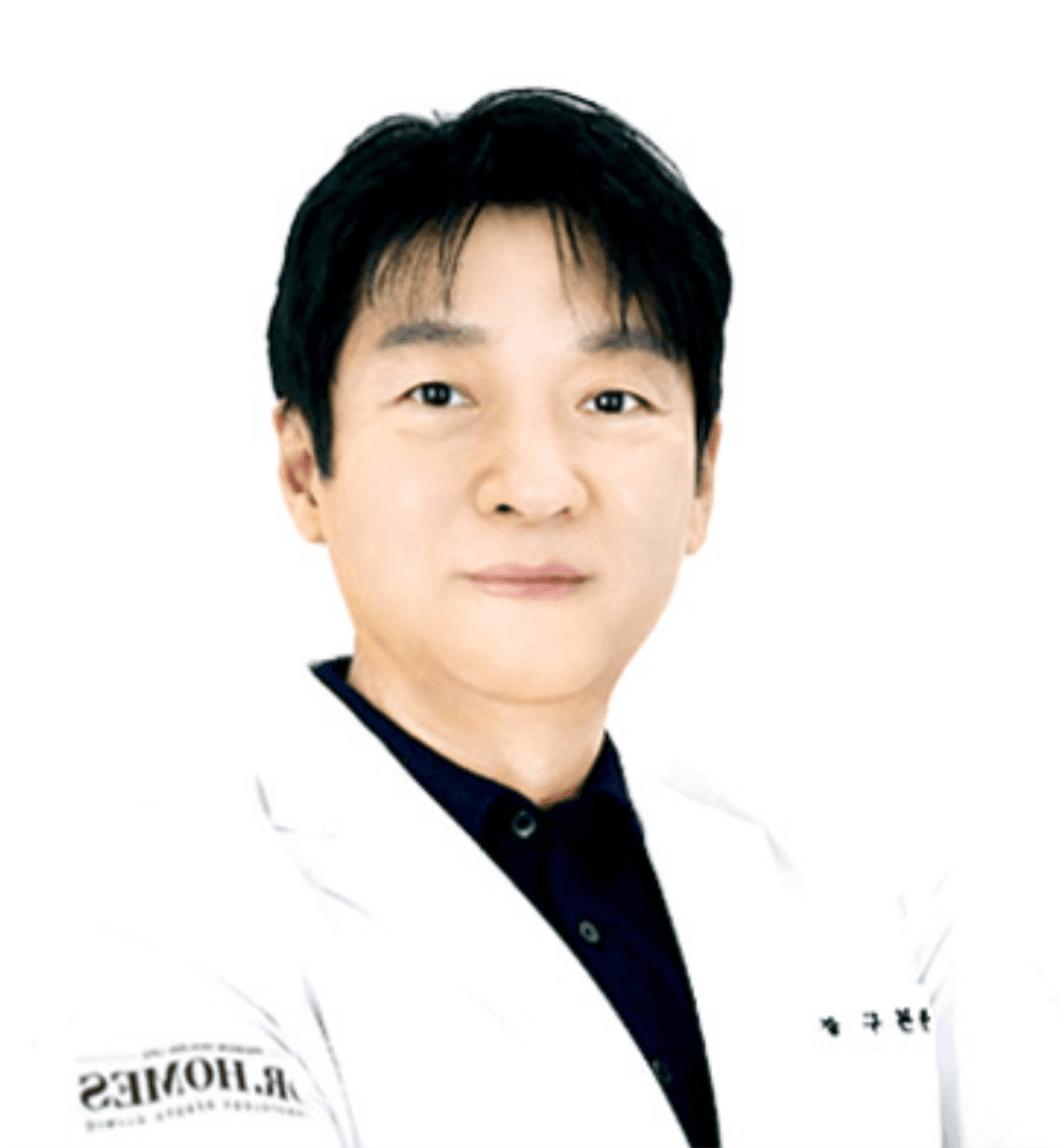 Bonjun Goo