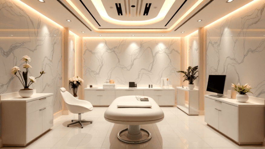 Cheongdam Jeunex clinic clinic, photo 2