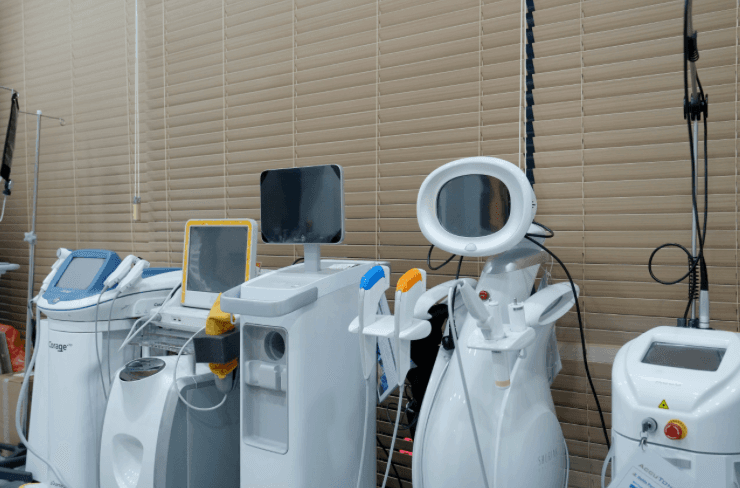 Cha.I clinic clinic, photo 4