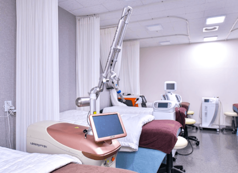 Jongro Yonsei Medical clinic clinic, photo 3