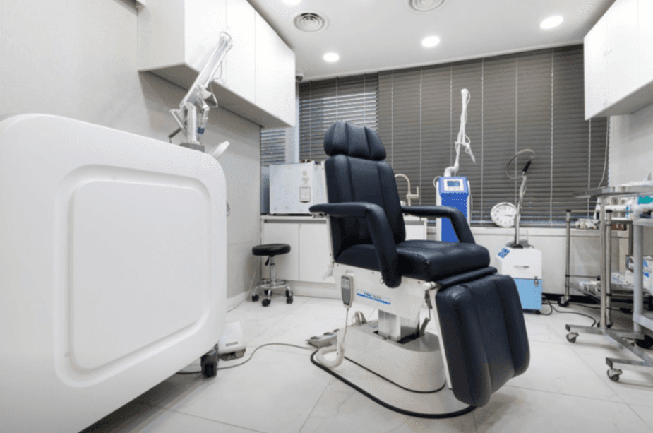 Twinkle clinic clinic, photo 2