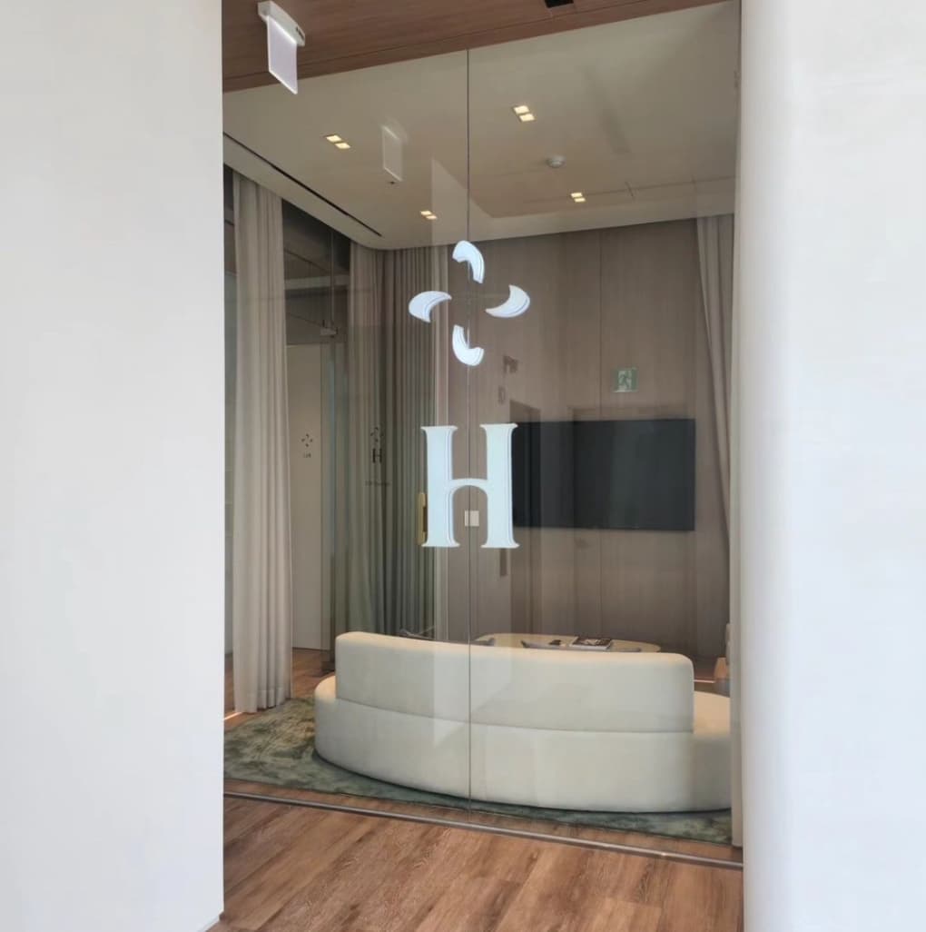 Cliniquehushu clinic
