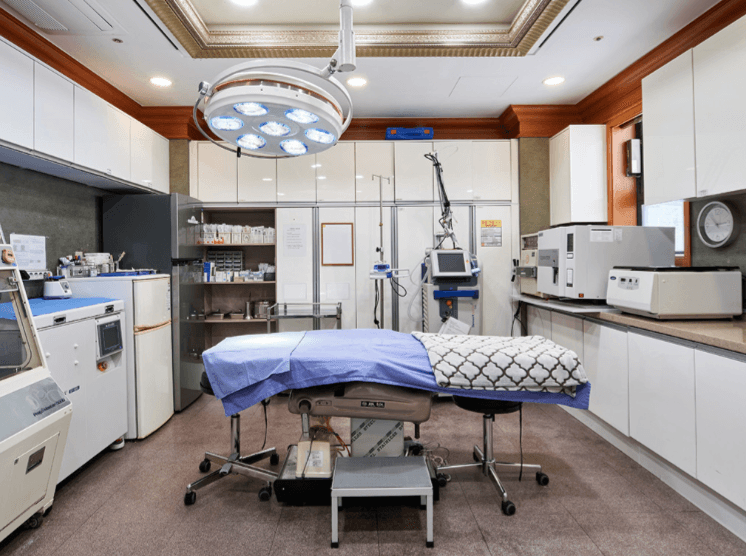 Cheongdam NB clinic clinic, photo 4