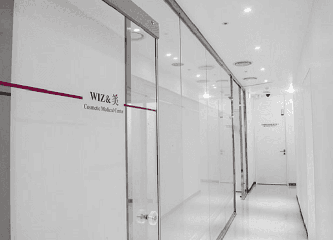 Wiznmi clinic clinic