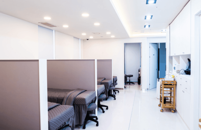 Lifilltox clinic clinic, photo 2