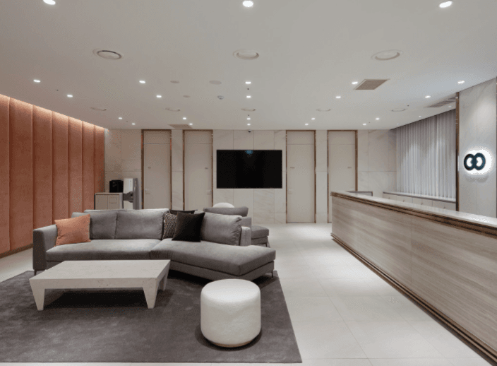 Change clinic clinic