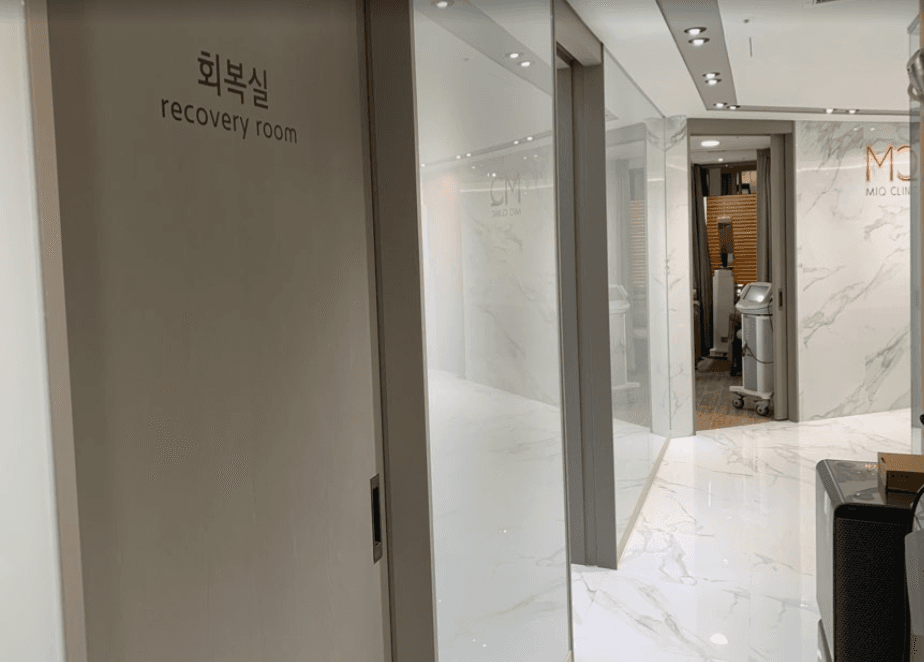 MIQ clinic clinic