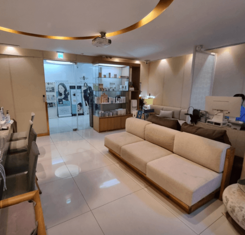Haedrin clinic clinic, photo 2