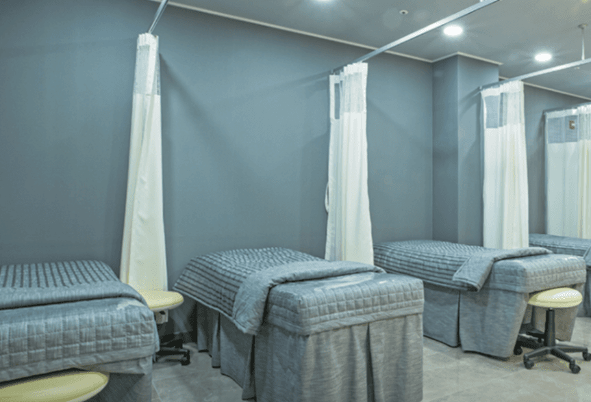 Gangnam Beauty clinic clinic, photo 2