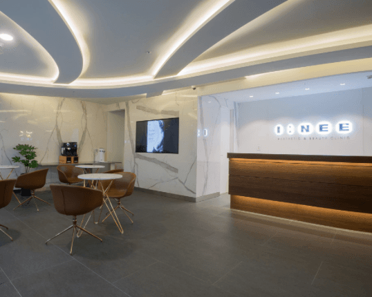 I : NEE clinic clinic