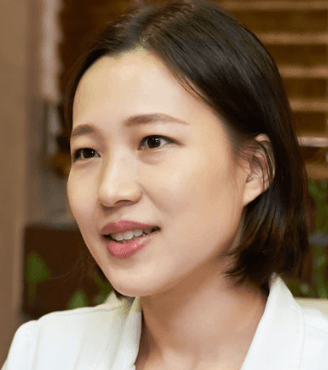 Minji Kim