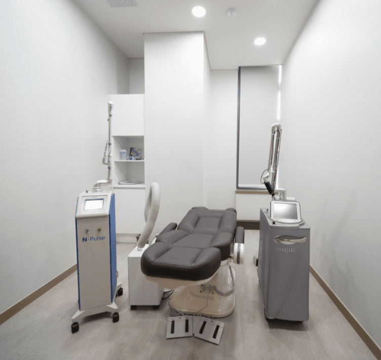 Renew Dermatolog clinic clinic
