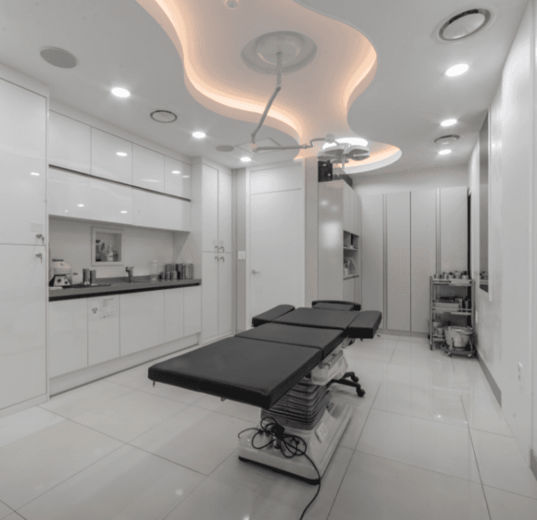 Haru clinic clinic