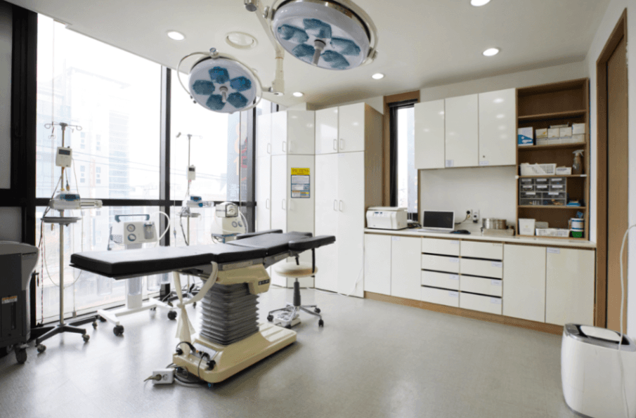 Banhada clinic clinic, photo 3