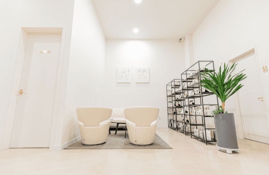 Dr. Sonyouna clinic clinic