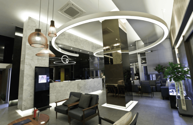 Qofill & Gyul clinic clinic, photo 3