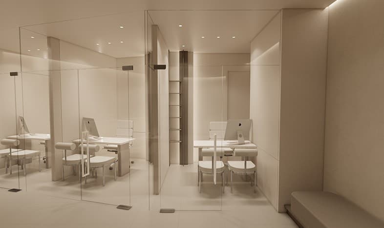 Val:U clinic clinic, photo 9