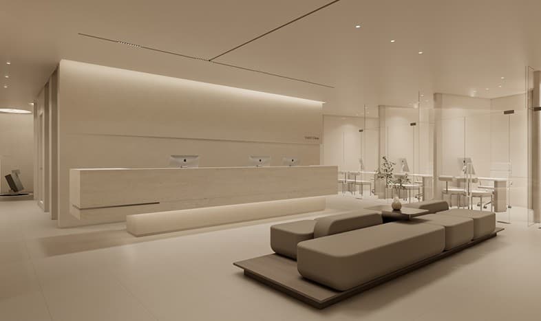 Val:U clinic clinic, photo 7