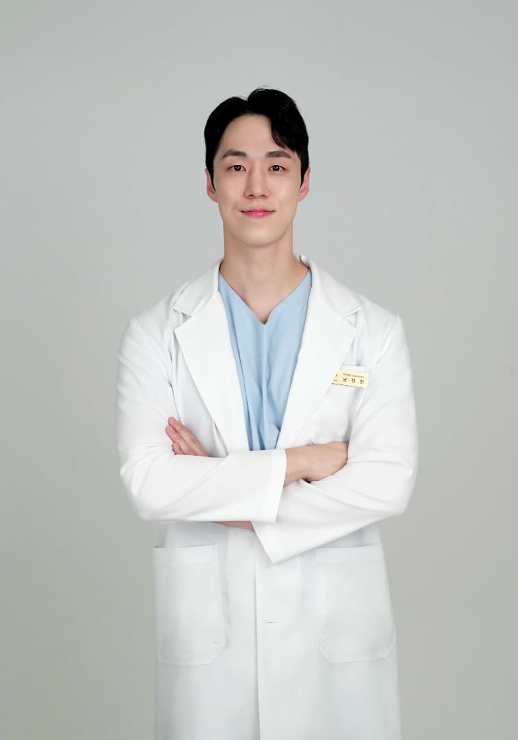 Dr. Dr. Nam Jung Hyun profile