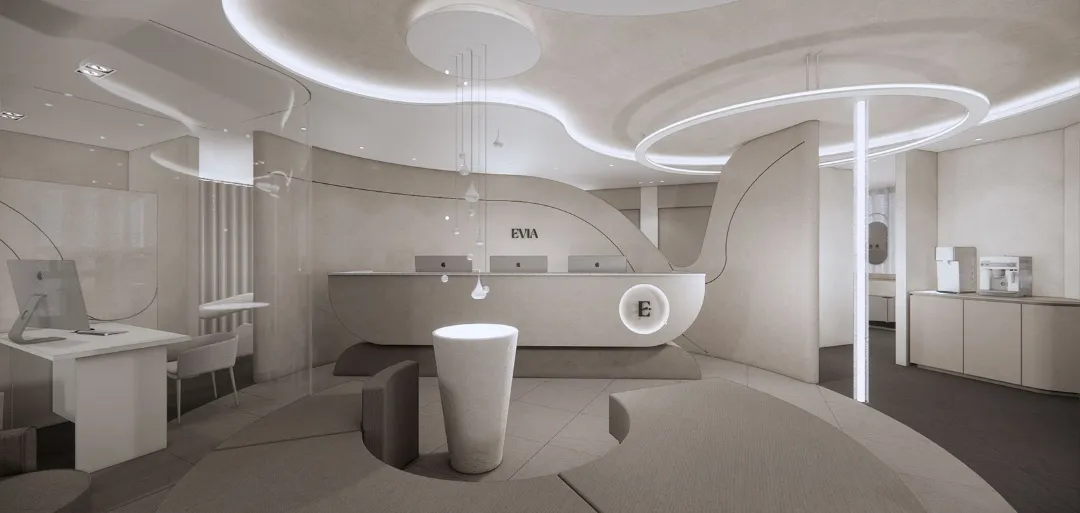 Evia clinic clinic, photo 6