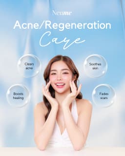 Acne & Regeneration Care