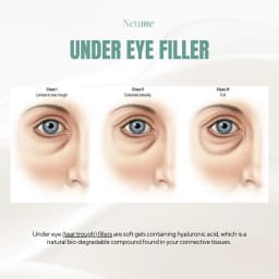 Aegyo (Under Eye) Filler