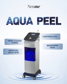 Aqua Peel