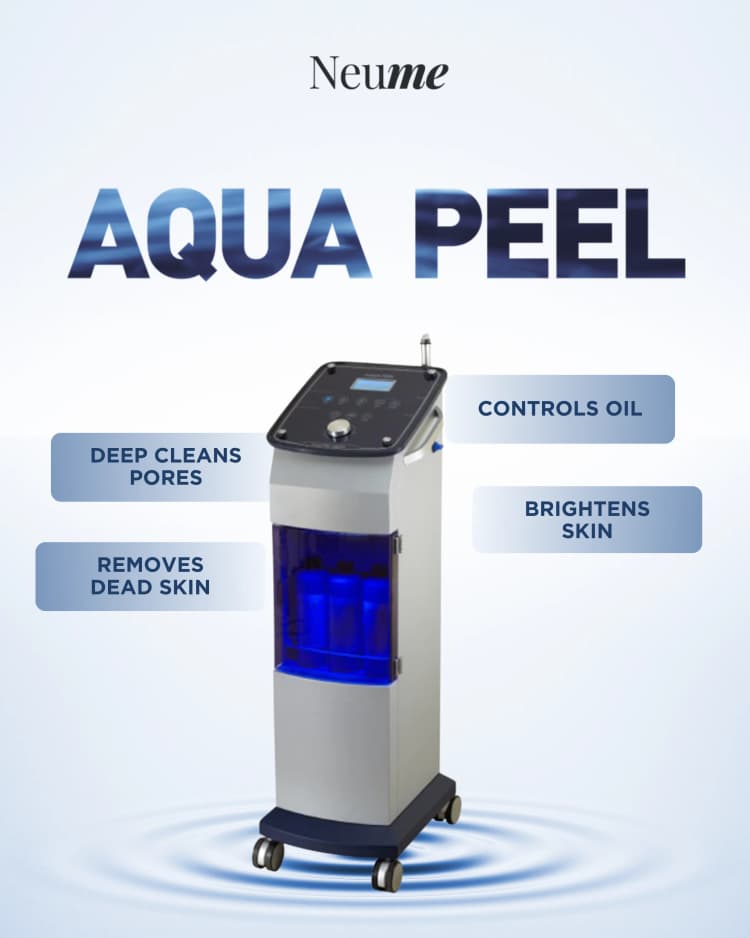 Aqua Peel