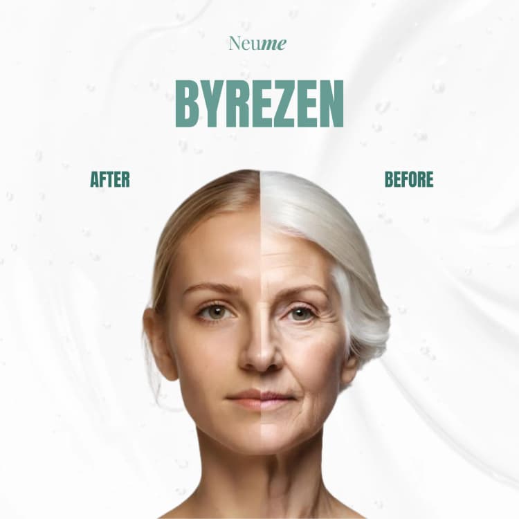 Byrezen