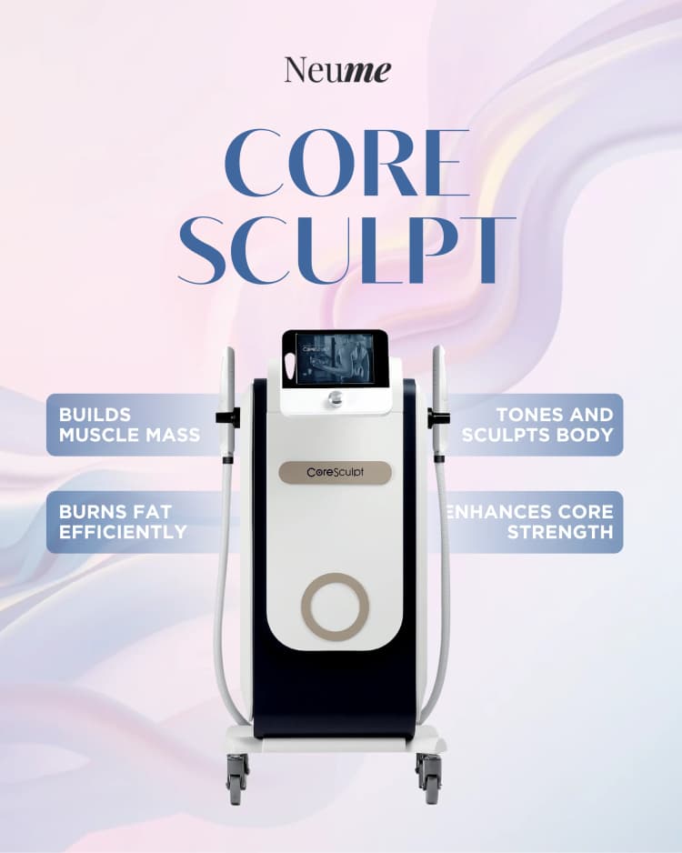 Core Sculpt