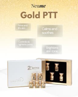 Gold PTT