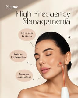 High-Frequency Therapy