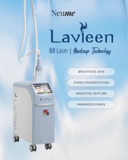 Lavieen (BB) Laser