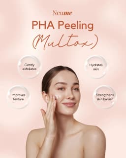 PHA Peeling