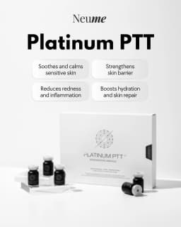 Platinum PTT