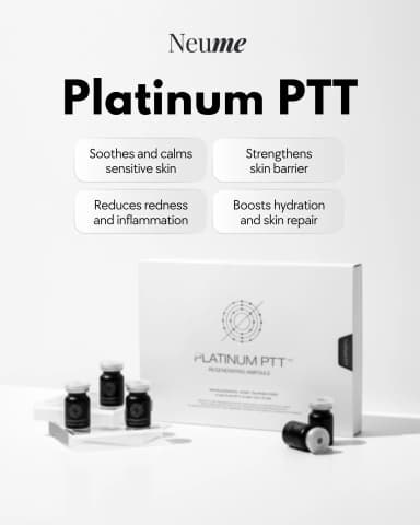 Platinum PTT