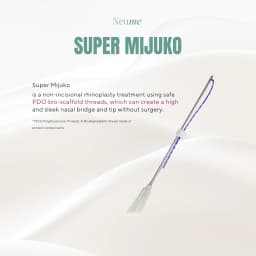 Super Mijuko