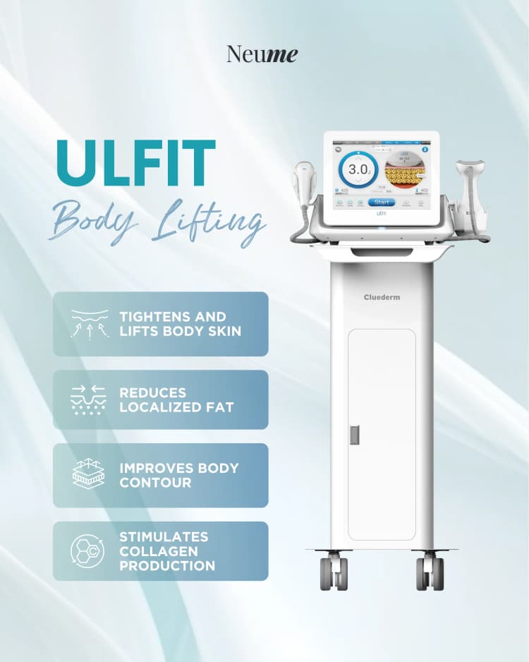 Ulfit Body Lifting