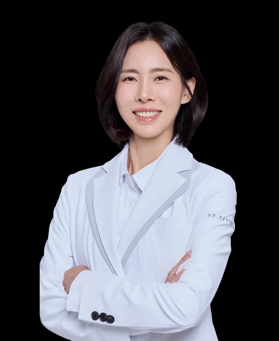 Dr. 🩺ムン・スギョン医師 profile