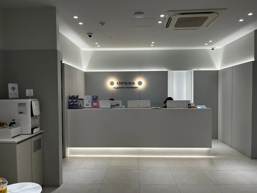 OPERA PLASTIC SURGERY clinic, photo 6