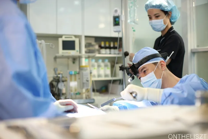 Umnagumo plastic surgery clinic