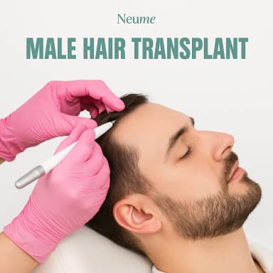 Hair Transplant