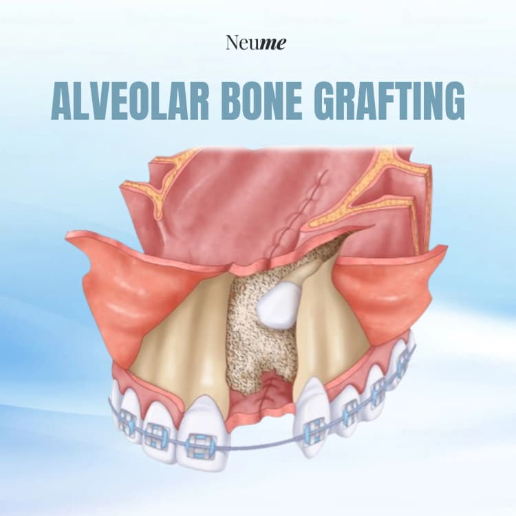 Alveolar Bone Grafting