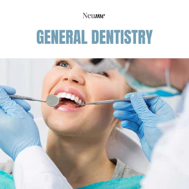 General Dentistry