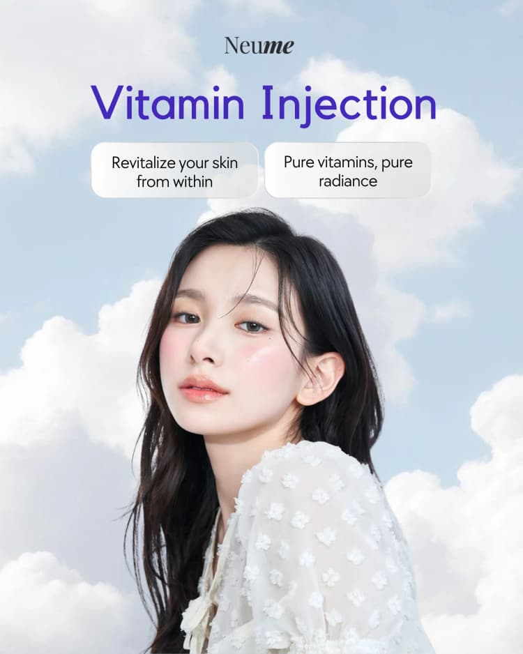 Vitamin Injection